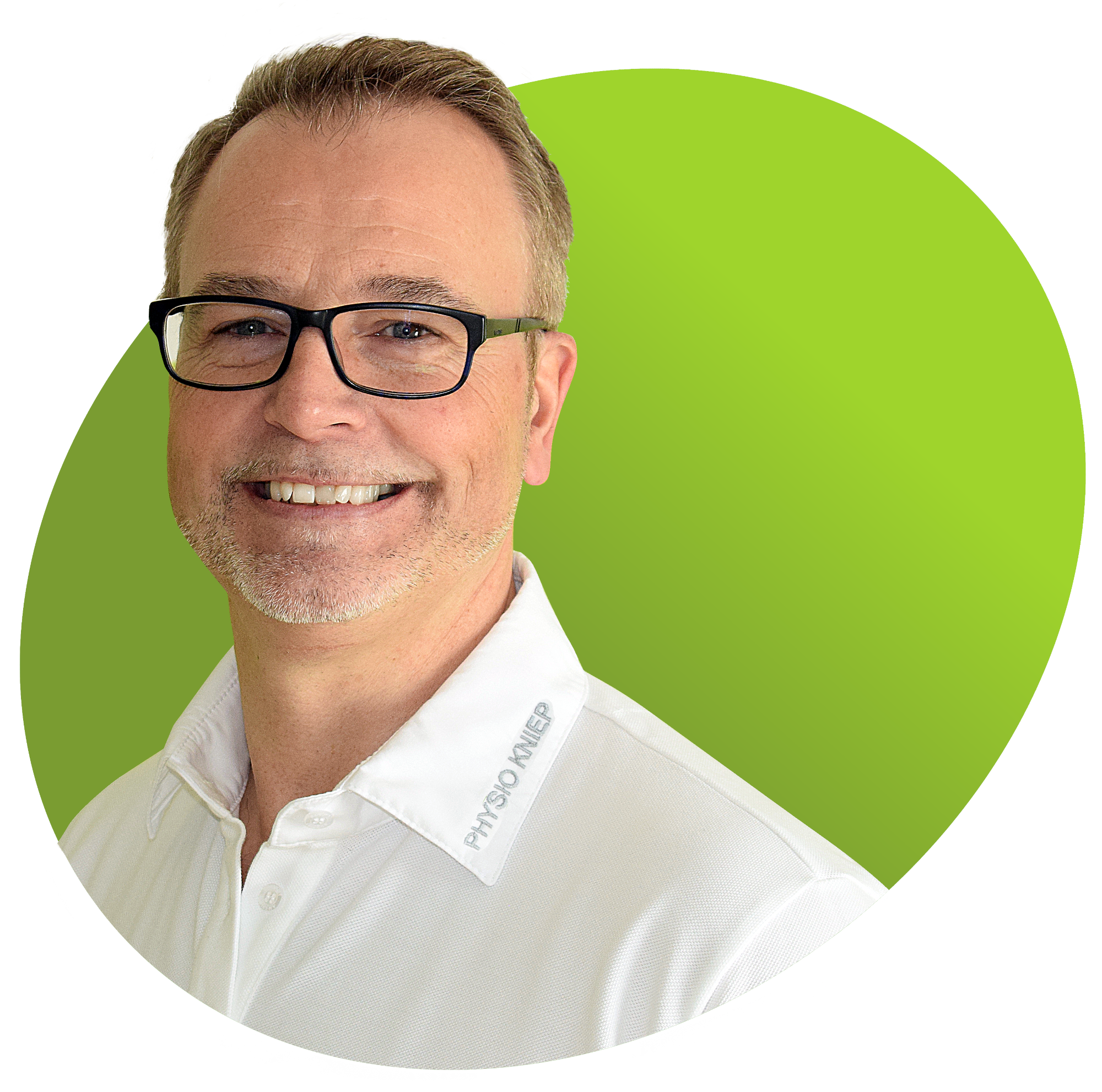 Peter Kniep